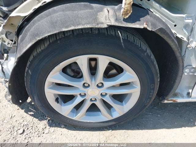 12652678 :رقم المزاد ، 1G1ZE5ST6GF242661 vin ، 2016 Chevrolet Malibu Lt مزاد بيع