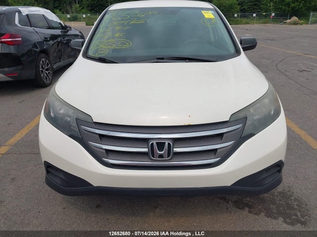 Honda CR-V LX 2014 2HKRM3H32EH004766 Image 12