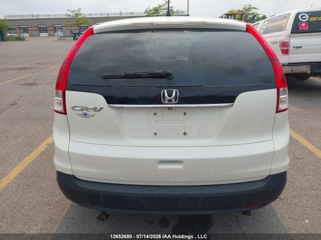 Honda CR-V LX 2014 2HKRM3H32EH004766 Image 16