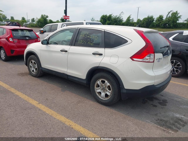 Honda CR-V LX 2014 2HKRM3H32EH004766 Image 3