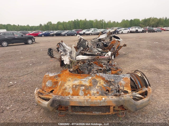 Ford F-150 2021 1FTFW1E88MKD76307 Image 11