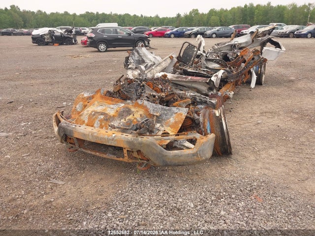 Ford F-150 2021 1FTFW1E88MKD76307 Image 2