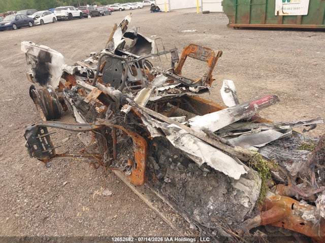 Ford F-150 2021 1FTFW1E88MKD76307 Image 5
