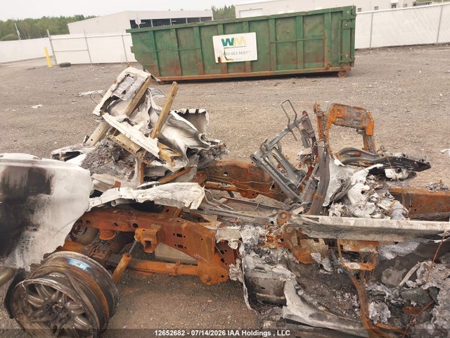 Ford F-150 2021 1FTFW1E88MKD76307 Image 8