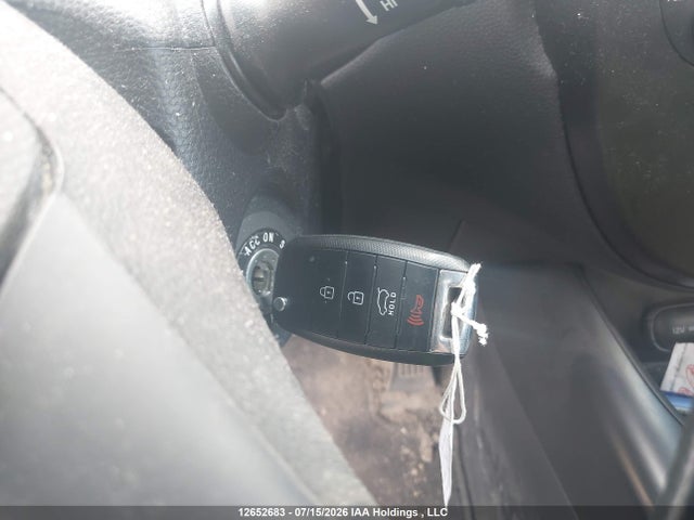 2018 Kia Soul მანქანა იყიდება აუქციონზე, vin: KNDJN2A26J7514977, აუქციონის ნომერი: 12652683