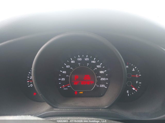 2018 Kia Soul მანქანა იყიდება აუქციონზე, vin: KNDJN2A26J7514977, აუქციონის ნომერი: 12652683