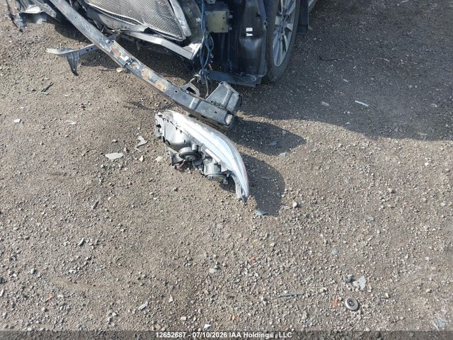 Продаж на аукціоні авто 2020 Toyota Sienna Xle/xle Premium/limited/limited Premium, vin: 5TDDZ3DC8LS249998, номер лоту: 12652687