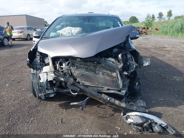 Продаж на аукціоні авто 2020 Toyota Sienna Xle/xle Premium/limited/limited Premium, vin: 5TDDZ3DC8LS249998, номер лоту: 12652687