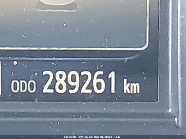 12652688 :رقم المزاد ، 5TDYK3DC0FS599457 vin ، 2015 Toyota Sienna Limited 7-passenger مزاد بيع