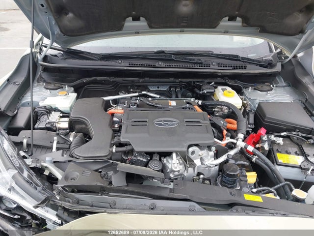 Aukcja sprzedaży 2026 Subaru Crosstrek Hybrid Limited, vin: JF2GUSND1T8239199, numer aukcji: 12652689