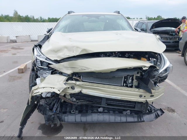 Aukcja sprzedaży 2026 Subaru Crosstrek Hybrid Limited, vin: JF2GUSND1T8239199, numer aukcji: 12652689