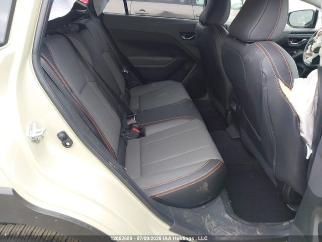 Aukcja sprzedaży 2026 Subaru Crosstrek Hybrid Limited, vin: JF2GUSND1T8239199, numer aukcji: 12652689