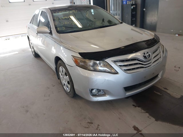 Продажа на аукционе авто 2010 Toyota Camry Se/le/xle, vin: 4T1BF3EK5AU030751, номер лота: 12652691