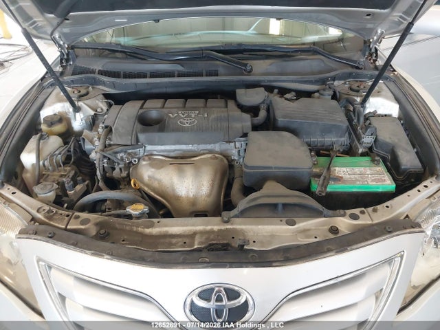 Aukcja sprzedaży 2010 Toyota Camry Se/le/xle, vin: 4T1BF3EK5AU030751, numer aukcji: 12652691