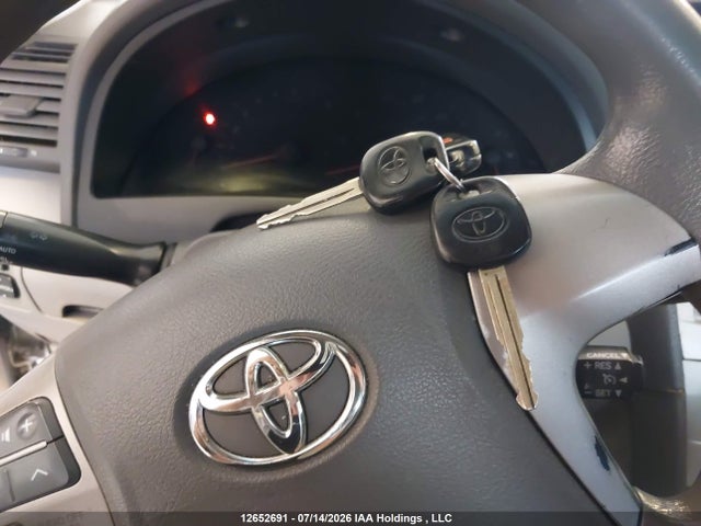 Aukcja sprzedaży 2010 Toyota Camry Se/le/xle, vin: 4T1BF3EK5AU030751, numer aukcji: 12652691