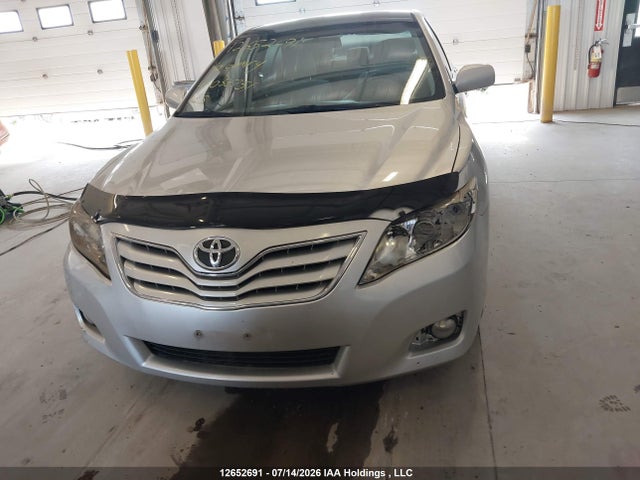 Aukcja sprzedaży 2010 Toyota Camry Se/le/xle, vin: 4T1BF3EK5AU030751, numer aukcji: 12652691
