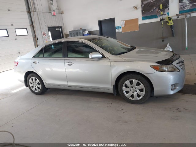 Aukcja sprzedaży 2010 Toyota Camry Se/le/xle, vin: 4T1BF3EK5AU030751, numer aukcji: 12652691