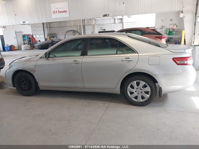 Aukcja sprzedaży 2010 Toyota Camry Se/le/xle, vin: 4T1BF3EK5AU030751, numer aukcji: 12652691