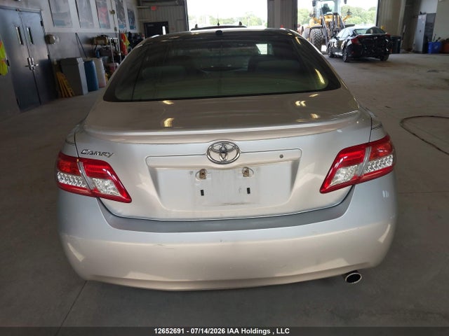 Aukcja sprzedaży 2010 Toyota Camry Se/le/xle, vin: 4T1BF3EK5AU030751, numer aukcji: 12652691