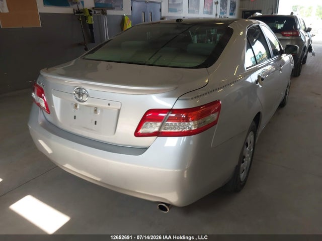 Aukcja sprzedaży 2010 Toyota Camry Se/le/xle, vin: 4T1BF3EK5AU030751, numer aukcji: 12652691