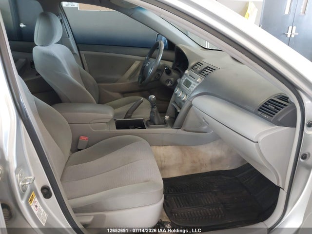 Aukcja sprzedaży 2010 Toyota Camry Se/le/xle, vin: 4T1BF3EK5AU030751, numer aukcji: 12652691
