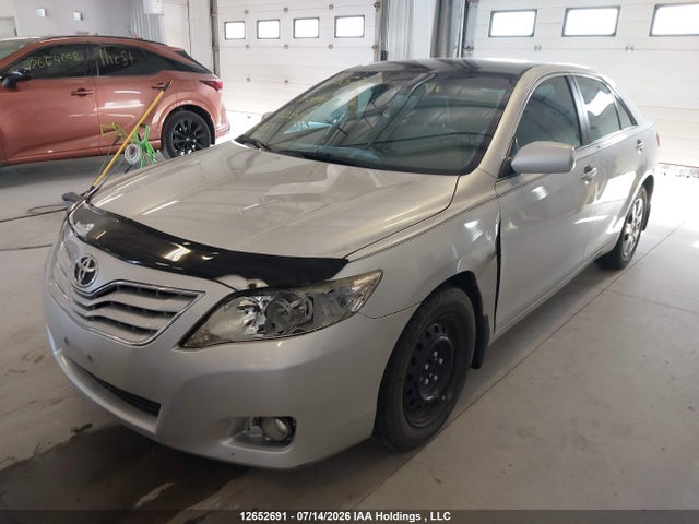 Aukcja sprzedaży 2010 Toyota Camry Se/le/xle, vin: 4T1BF3EK5AU030751, numer aukcji: 12652691