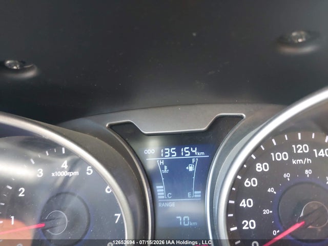 Aukcja sprzedaży 2016 Hyundai Veloster, vin: KMHTC6AD6GU293409, numer aukcji: 12652694
