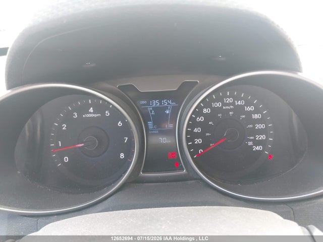 Aukcja sprzedaży 2016 Hyundai Veloster, vin: KMHTC6AD6GU293409, numer aukcji: 12652694