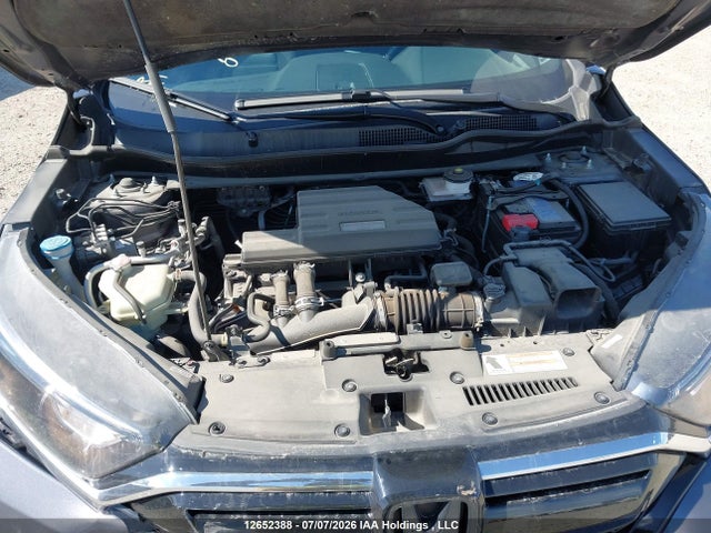 Honda CR-V LX 2021 2HKRW2H25MH212411 Image 10