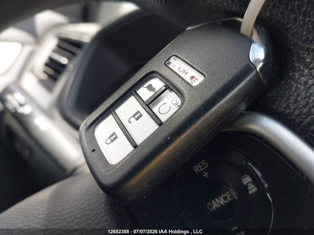 Honda CR-V LX 2021 2HKRW2H25MH212411 Image 11