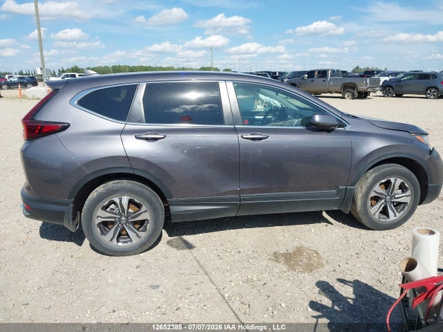 Honda CR-V LX 2021 2HKRW2H25MH212411 Image 13