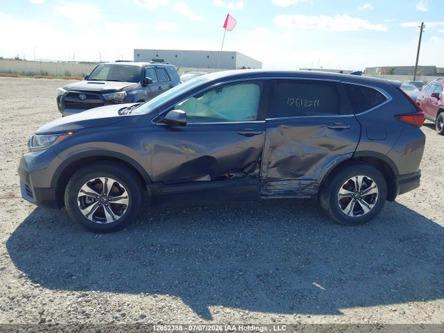 Honda CR-V LX 2021 2HKRW2H25MH212411 Image 14