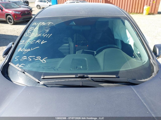 Honda CR-V LX 2021 2HKRW2H25MH212411 Image 17