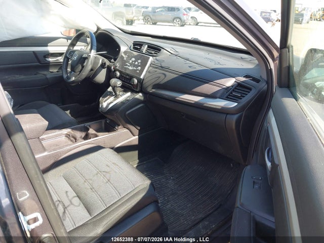 Honda CR-V LX 2021 2HKRW2H25MH212411 Image 5
