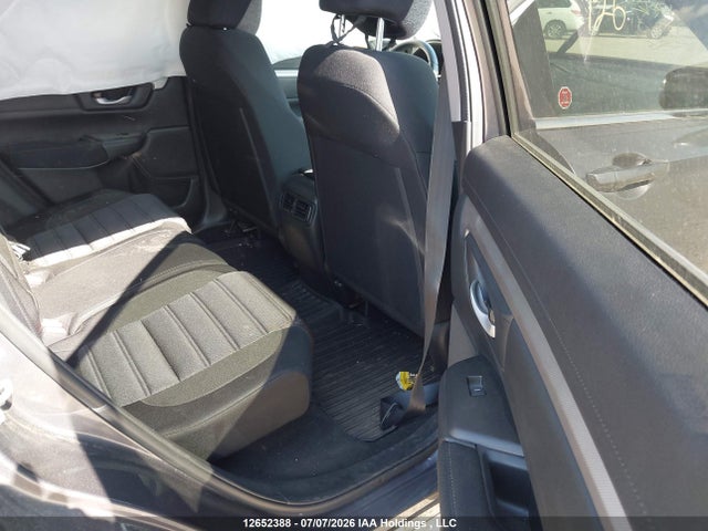 Honda CR-V LX 2021 2HKRW2H25MH212411 Image 8