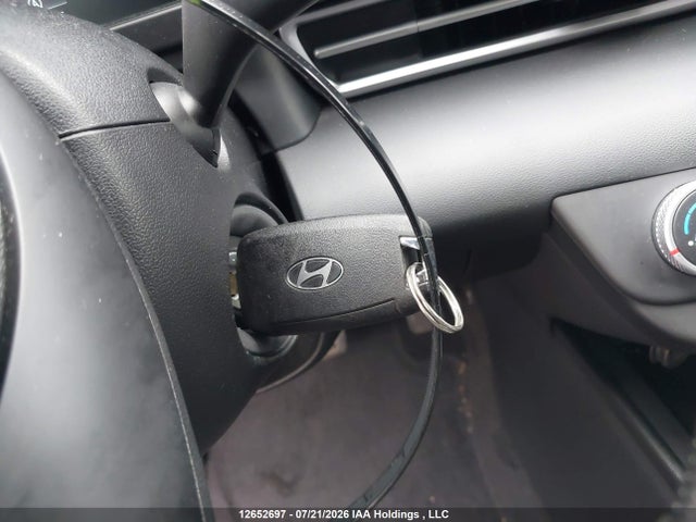Продажа на аукционе авто 2025 Hyundai Elantra Essential, vin: KMHLM4DG1SU879385, номер лота: 12652697