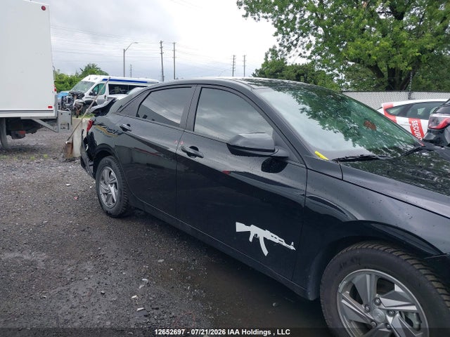 Продажа на аукционе авто 2025 Hyundai Elantra Essential, vin: KMHLM4DG1SU879385, номер лота: 12652697