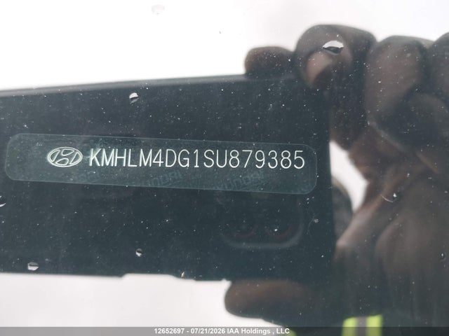 Продажа на аукционе авто 2025 Hyundai Elantra Essential, vin: KMHLM4DG1SU879385, номер лота: 12652697