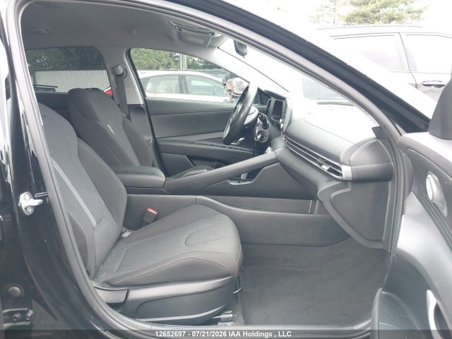 Продажа на аукционе авто 2025 Hyundai Elantra Essential, vin: KMHLM4DG1SU879385, номер лота: 12652697