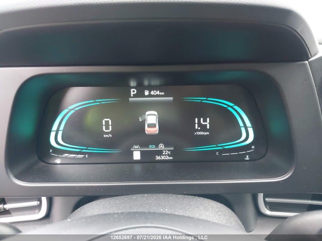 Продажа на аукционе авто 2025 Hyundai Elantra Essential, vin: KMHLM4DG1SU879385, номер лота: 12652697