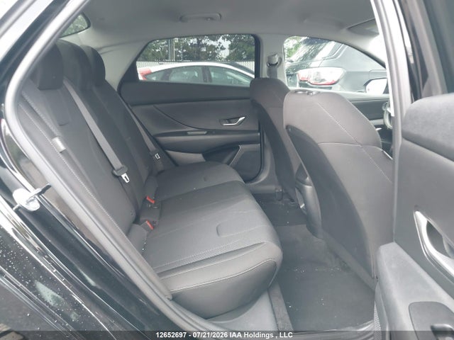 Продажа на аукционе авто 2025 Hyundai Elantra Essential, vin: KMHLM4DG1SU879385, номер лота: 12652697