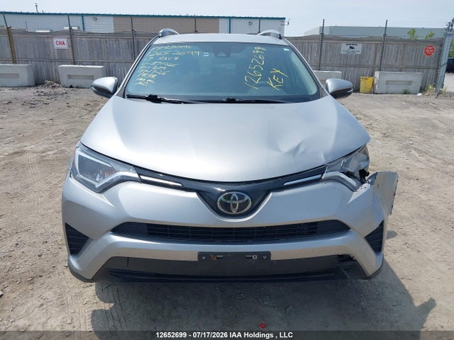 Toyota RAV4 LE 2017 2T3BFREV4HW571966 Image 12