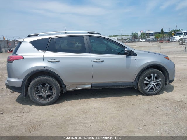 Toyota RAV4 LE 2017 2T3BFREV4HW571966 Image 13