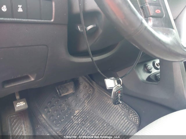 12652700 :رقم المزاد ، 5XYZUDLB3DG069510 vin ، 2013 Hyundai Santa Fe Sport مزاد بيع