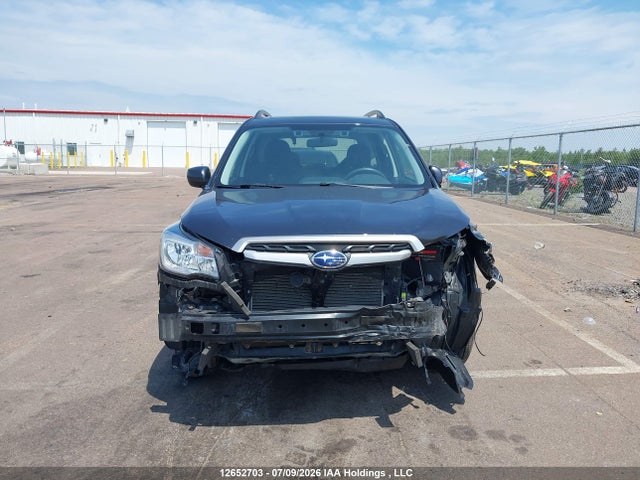 Subaru Forester 2.5i 2017 JF2SJEMC4HH559878 Image 13