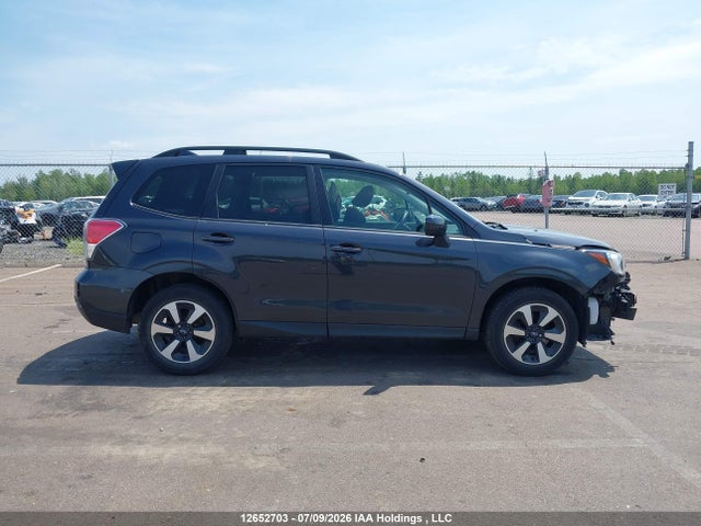 Subaru Forester 2.5i 2017 JF2SJEMC4HH559878 Image 14