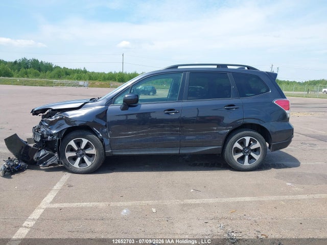 Subaru Forester 2.5i 2017 JF2SJEMC4HH559878 Image 15