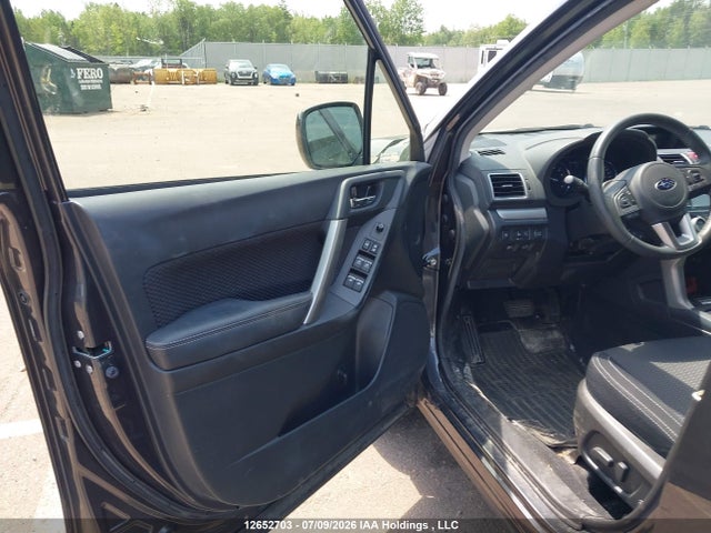 Subaru Forester 2.5i 2017 JF2SJEMC4HH559878 Image 20