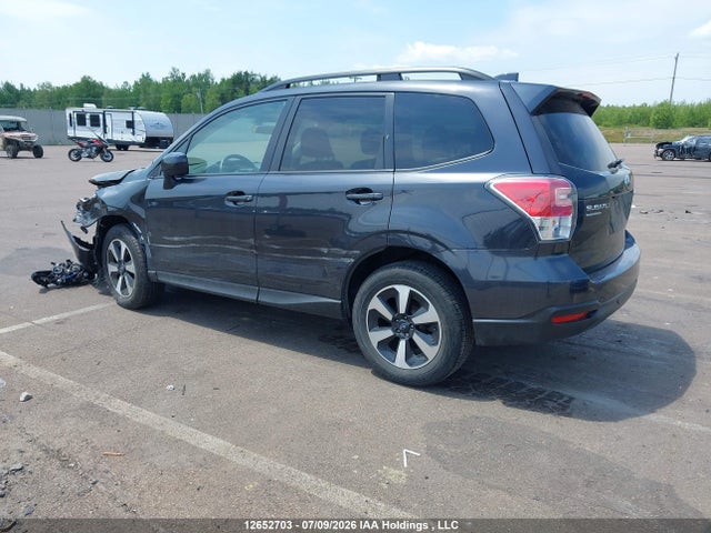 Subaru Forester 2.5i 2017 JF2SJEMC4HH559878 Image 3
