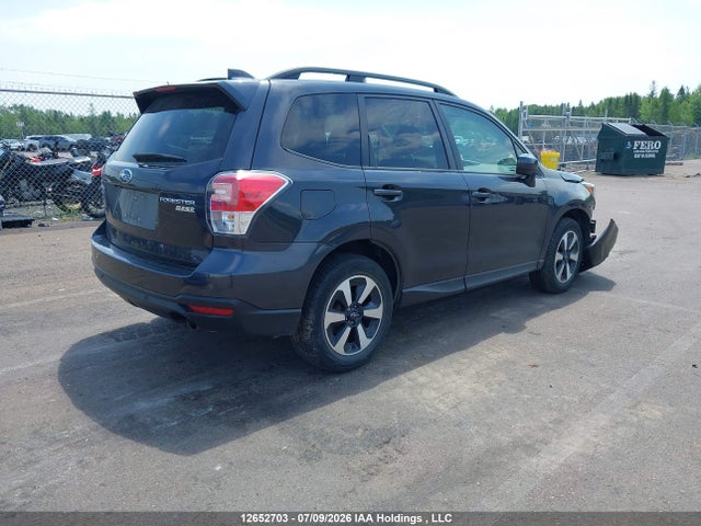 Subaru Forester 2.5i 2017 JF2SJEMC4HH559878 Image 4